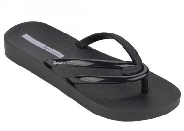 Σαγιονάρες γυναικείες | Ipanema | Comfy Fem | 780-24351 | Black | (83519-AQ709) - Ipanema - 